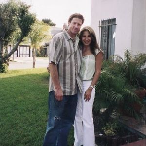 Meet your Posher, Brenda